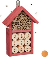 Insectenhotel bouwpakket - Insectenhotels - Bijenhotel - Insectenhotel - Insectenhotel - Must have voor in uw tuin!
