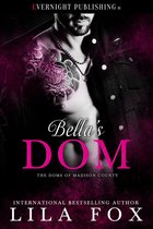 The Doms of Madison County - Bella's Dom