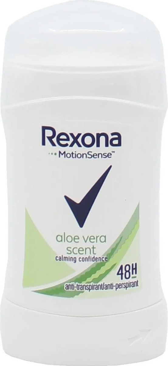 Rexona Women Fresh Aloe Vera - 40 ml - Deodorant