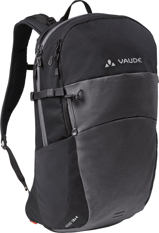 Vaude Wizard 18+4 Backpack iron
