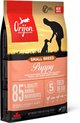 Orijen Whole Prey Hondenvoer Puppy Small Breed 4,5 kg