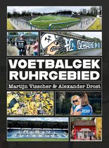 Panenka Magazine - Voetbalboek - Voetbalgek Ruhrgebied