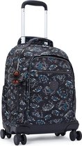 Kipling New Zea Rugzak Trolley Jungle Fun Race