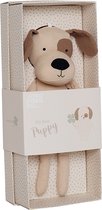 Jabadabado - Cadeauset baby Buddy Puppy