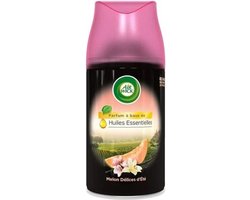 Air Wick - Luchtverfrisser - Navulling - Zalige Zomer - 250ml