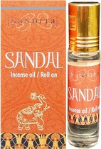 Nandita geurolie Sandal 8 ml