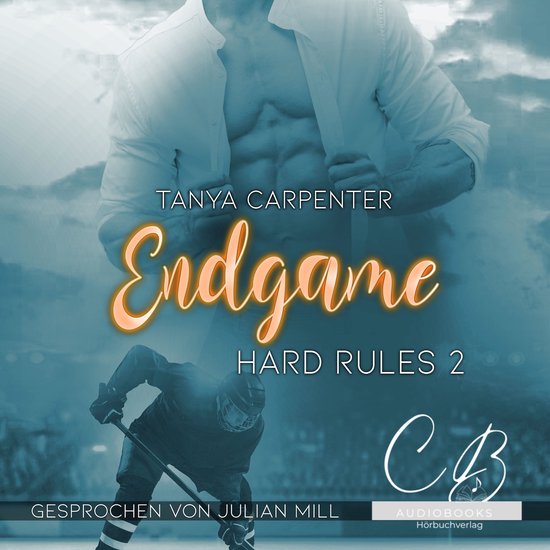 Endgame - cover