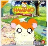 Hamtaro – Een Hoop Drukte Op School dvd