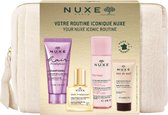 Nuxe Your Nuxe Iconique Routine Cadeauset