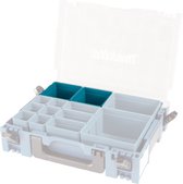 Makita 191X95-9 Inzetbak 100x100mm tbv Mbox organizer