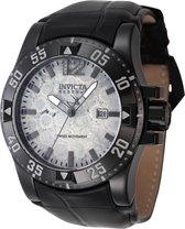 Invicta Reserve - Excursion 45946 Quartz Herenhorloge - 49mm - Met 10 diamanten