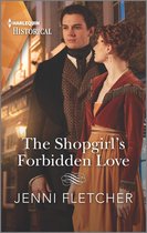 Regency Belles of Bath 4 - The Shopgirl's Forbidden Love