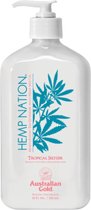 Australian Gold Hemp Nation- Tropical Seltzer