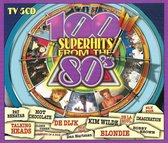 100 Superhits From The 80's Vol.1