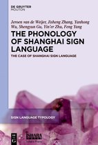 Sign Language Typology [SLT]13-The Phonology of Shanghai Sign Language