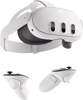 BOBOVR S3 Pro Strap Accessories, Main Air Conditioner and 10000mAh Hot Swap Battery Compatible with Meta Quest 3/Quest 3S