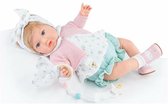 Babypop Marina & Pau Alina 45 cm Zacht