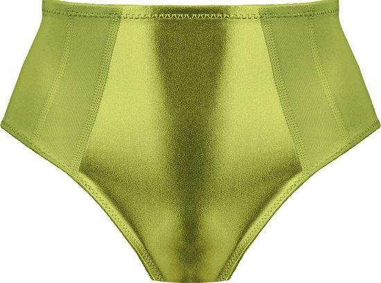 Naturana - Minimizer slip - 0163 - Moss - 38