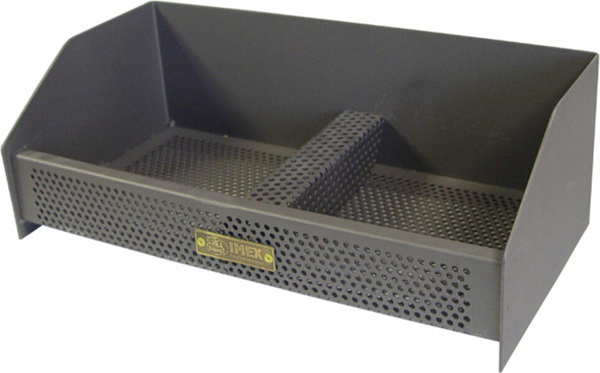 Verbrander Imex el Zorro Korrels Mand Gietijzer (49 x 25 x 17 cm)