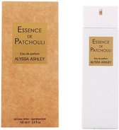 Damesparfum Alyssa Ashley Essence De Patchouli EDP (100 ml)