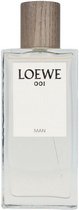 Loewe - Herenparfum - Loewe 001 Man - Eau De Toilette 100 ml