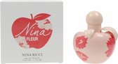Nina Ricci NINA FLEUR - Eau de Toilette spray voor dames- 50 ml