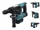 Makita DHR 243 Z Accu boormachine 18 V Brushless Solo - zonder accu, zonder oplader