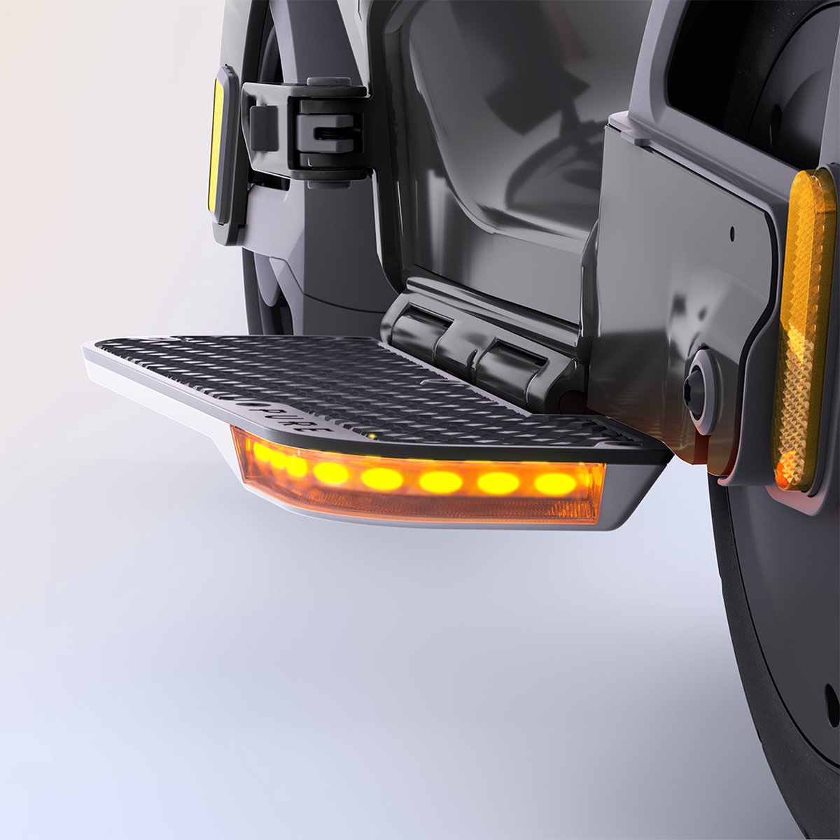 Afbeelding 3 van Pure Advance Flex Mercury Grey