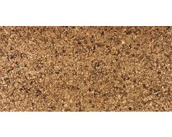 Kurk24 Prikwand kurkplaat Faro - 100 x 50 cm - 20mm dik