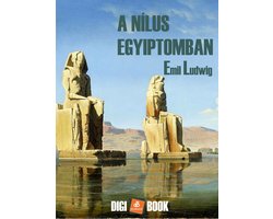 A Nílus Egyiptomban