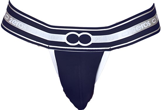 2EROS Heracles Thong - Heren Ondergoed - String voor Man - Mannen String