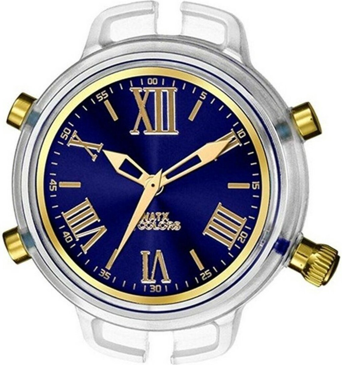 Horloge Dames Watx Colors rwa4048 (Ø 43 mm)