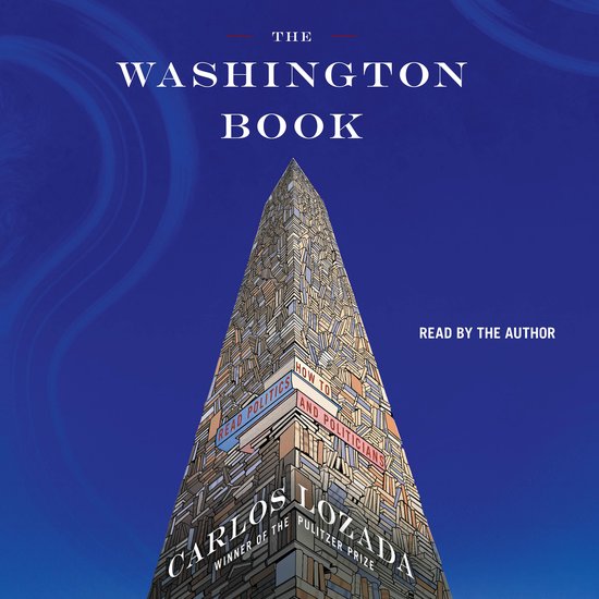 The Washington Book - cover
