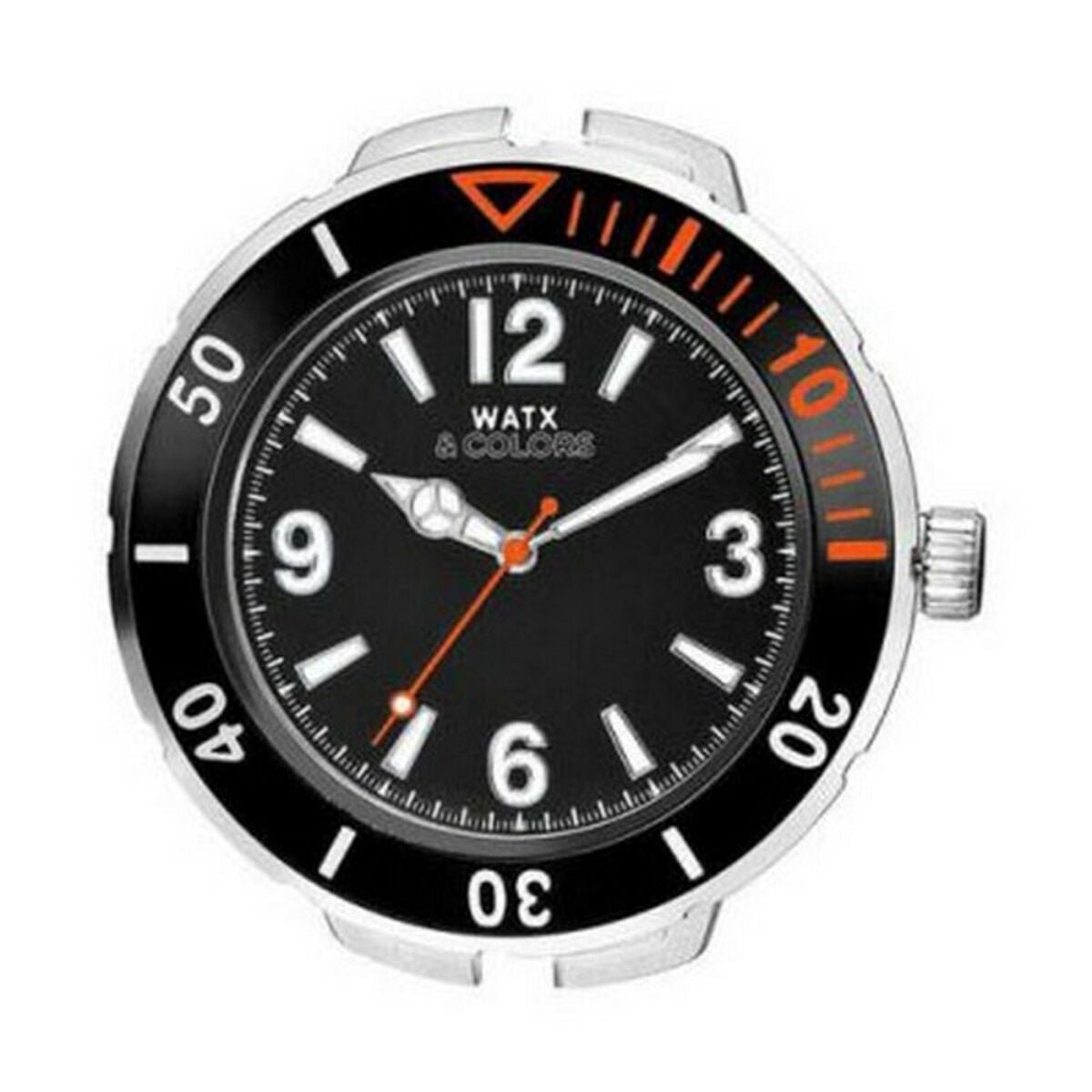 Horloge Uniseks Watx Colors RWA1620