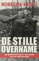 Stille Overname