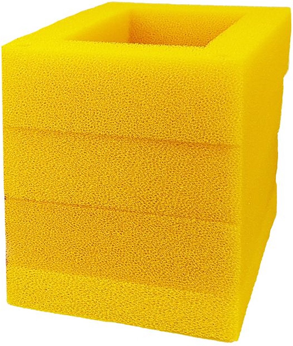 Sponzenset BF-25000 Filterbox - Drukfilter Vijver - Vijverfilter - Vijver - Drukfilter - Sponzenset Drukfilter