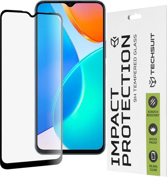 2 in 1] Custodia compatibile con Honor X6/X8 5G/Honor 70 Lite
