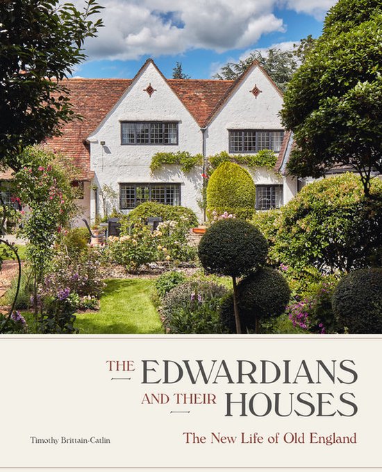 Foto: The edwardians and their houses