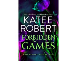 foto van Forbidden Games