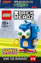 LEGO 40627 Sonic the Hedgehog™
