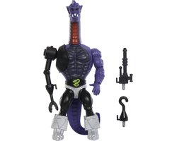 Snake Men: Terroar – Origins