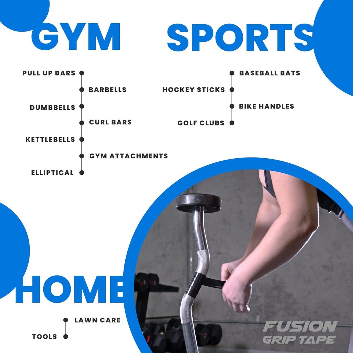 Bande Antidérapante En Siliconen Et Revêtement En Caoutchouc Pour Barres De Traction