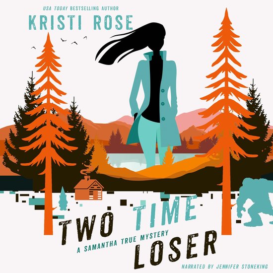Two Time Loser - cover
