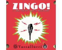 Zingo Poetry Slam