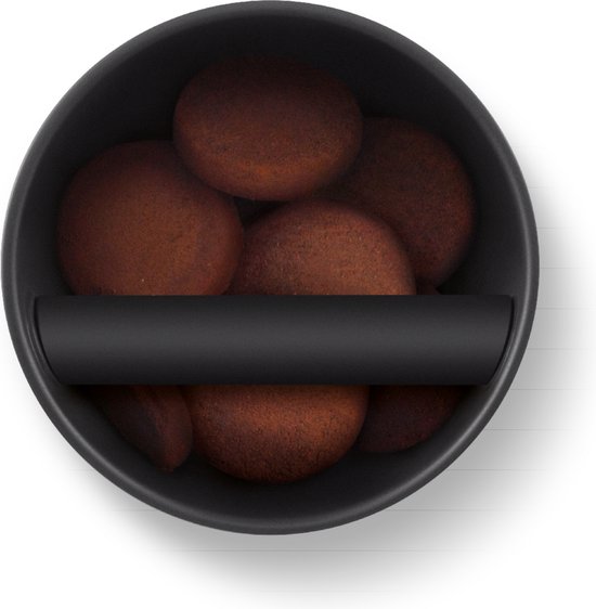 Sage the Knock Box Afvalbakje