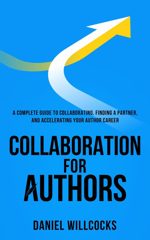 Great Writers Share - Collaboration for Authors - cover