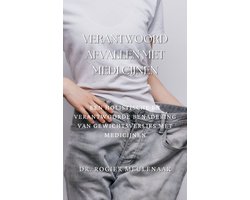 Verantwoord afvallen met medicijnen