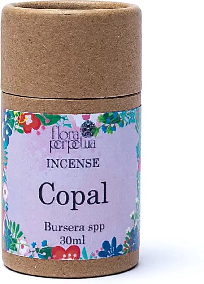 Goedkoopste Wierookhars Copal (Afrika
