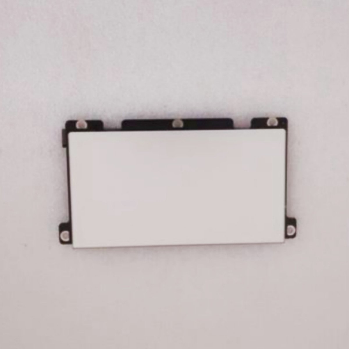 Notebook Touchpad (Zilver) Geschikt voor HP EliteBook 745-G5/G6 / 840-G5/G6 Series - P/N: L62731-001