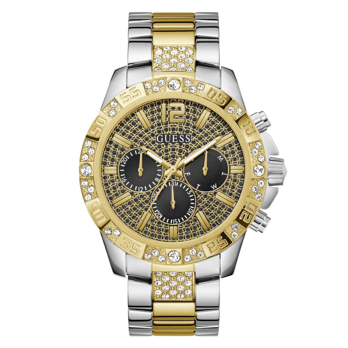 Guess Watches MAJESTIC GW0796G3